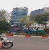 Bán nhà mặt phố Vạn Phúc Hà Đông 80m², 7 tầng, thang máy, gara ô tô, giá 40 tỷ
