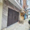 7T thang máy Đội Cấn💥 2 mặt tiền - ngõ thông oto, 64m2 - MT5.1m