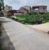 BÁN ĐẤT GIA BÌNH, BẮC NINH. 85M2 * MT 6,3M * 2,25 TỶ. LÔ GÓC, Ô TÔ TRÁNH.