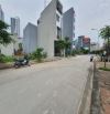 Bán đất lô góc 50m² LK khu A Yên Nghĩa, Hà Đông. Vị trí đắc địa, 2 mặt thoáng, đường trước