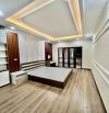 Bán nhà Thọ Am, Liên Ninh, 55m2 x 5 tầng mới tinh, ngõ nông, giá 6.3 tỷ
