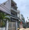 BÁN NHÀ HUỲNH TẤN PHÁT - PHÚ XUÂN - NHÀ BÈ - HXH NHỈNH 8ty