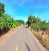 Bán 2 lô đất sào ngay gần hồ Suối Môn - Xã Phước Long Thọ,Đất Đỏ .BRVT phủ hồng nên thổ cư