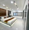 ❌ GÒ VẤP ❌ HẺM XE TẢI THÔNG - NHÀ MỚI 5 TẦNG  - NỘI THẤT XỊN SÒ CAO CẤP - ĐẦY ĐỦ TIỆN ÍCH