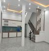 Bán nhà 4 tầng Đông Mỹ, khu trung tâm, ô tô đỗ cổng, 55m2, giá 5.45 tỷ