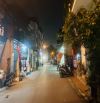 GIA CHỦ CẦN BÁN GẤP NHÀ 5 TẦNG - 4 NGỦ - TẠI THANH AM - GIÁ 5,65 TỶ TL
