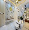 Bán Gấp! Thái Thịnh, Lô góc, Gần phố, nhà đẹp ở ngay, 44m2*5T