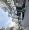 Bán Nhà Bình Thạnh - Hẻm Xe Hơi - Nhà 4 Tầng - 45m2 - Vào Ở Ngay - Nhỉnh 7 Tỷ TL