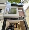 OTO vào nhà, Phố Lụa, Vạn Phúc, Hà Đông 49m x 5 tầng THANG MÁY 12 tỷ