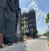 Cần thanh khoản 100m đất đấu giá cạnh viện Nhi Hà Nội - Đại Học Phenikaa- kinh doanh