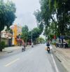Mặt kinh doanh-Phù Lỗ-Sóc Sơn-Đường thông-Ô tô tránh-gần 100m2-MT 5m- Giá đầu tư