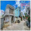 NHÀ 3,4x11,5m HẺM XE HƠI 200m RA MT BẾN BÌNH ĐÔNG Q.8 CHỈ 3,75 TỶ
