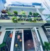 HXH, HUỲNH VĂN BÁNH - PHÚ NHUẬN, 4..3*12, NỞ HẬU, 9.X TỶ