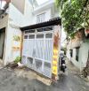 4x15m Nhà thuê 3PN✅️ Hẻm 1/ ngắn Đường số 8 Phường 11 Gò Vấp✅️ giá 10 triệu