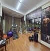 Siêu phẩm 6 tầng Nguyễn Văn Cừ- cầu Chương Dương- Long Biên. Ô tô đỗ cửa. Giá bán 13.5 tỷ