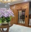 Bán nhà Mễ Trì thang máy,8 tầng, ô tô đỗ cổng,KD online 11 tỷ x