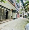 Bán nhà phố Trường Chinh – diện tích 66m²- ô tô vào nhà- mặt ngõ kinh Doanh- Giá 14 tỷ