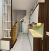 Nhà Ngọc khánh , ngõ đẹp thông rộng