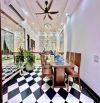 Bán nhà Ngọc Khánh - Kinh doanh - Ngõ thông - Nội thất Vip hiện đại - 55m - Nhỉnh 18T