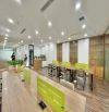 Bán nhà mặt phố Nguyễn Hữu Thọ. Hoàng Mai 398m2 x 6 tầng. MT 22m, Cực Hiếm. Giá 338 tỷ