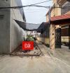 Tôi chính chủ - bán nhanh 52m đất thị trấn Phúc Thọ, lô góc 3 mặt thoáng