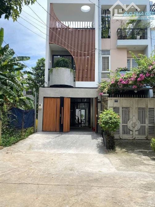BÁN NHÀ BÌNH TÂN , Kinh Dương Vương,  3 Tầng , 80m2 , HẺM XE HƠi , CHỈ 11.x TỶ