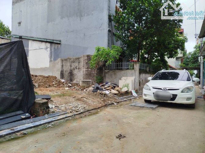 🇻🇳 BÁN ĐẤT THÔN ĐOÀI - ViỆT HÙNG - ĐÔNG ANH - GIÁP KHU ĐẤU GIÁ MỚI - GẦN CHỢ, TRƯỜNG HỌC - 3