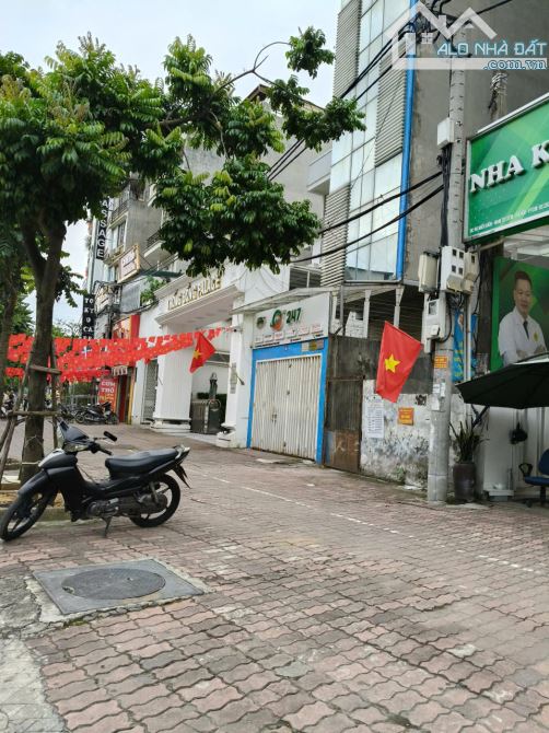 Bán nhà mặt phố Mễ Trì, Nam Từ Liêm,130m2 x 8 tầng thang máy,MT 9m giá hơn 50 tỷ