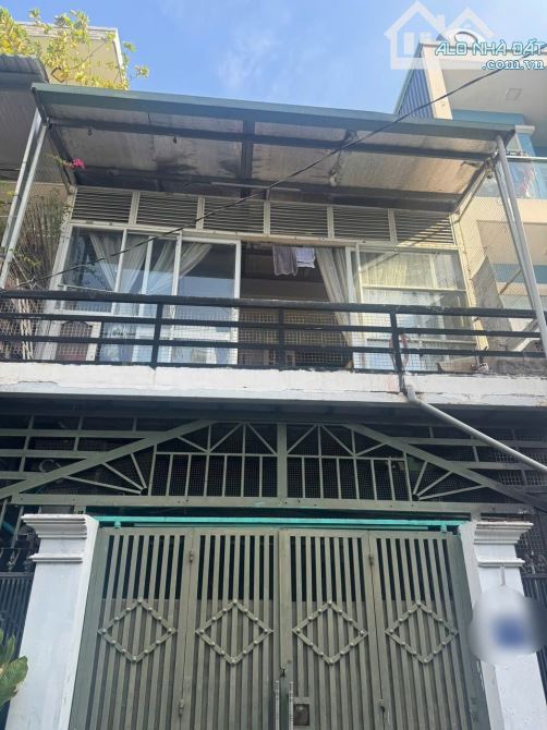 Bán Nhà Hẻm Xe Hơi Đường Nguyễn Tư Giản, Phường 12, Quận Gò Vấp, Hồ Chí Minh