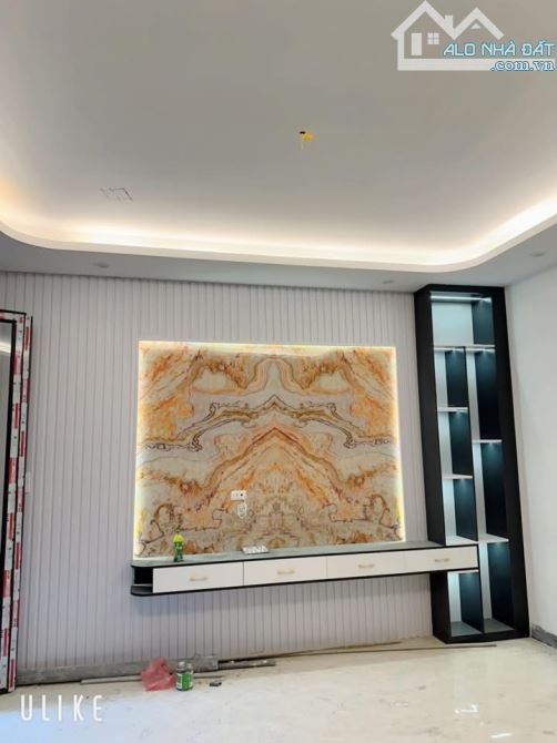 NGÕ 1 BÙI XƯƠNG TRẠCH - THANH XUÂN- 2 THOÁNG ,  30M -5 TẦNG - 7,45 TỶ NGÕ 3 GÁC ,50m RA Ô