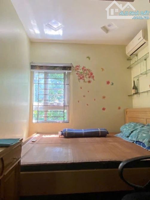 CHUNG CƯ TRUNG TÂM THANH XUÂN – Ô TÔ TRÁNH TRƯỚC CỬA – GIÁ CHỈ 2.7 TỶ