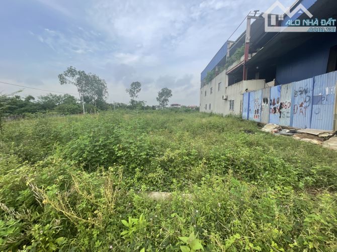 237m² + MT 9.4m + 4.7 tỷ + Đường 21m ô tô tránh + Thôn Lập Trí, Minh Trí, Sóc Sơn - 4