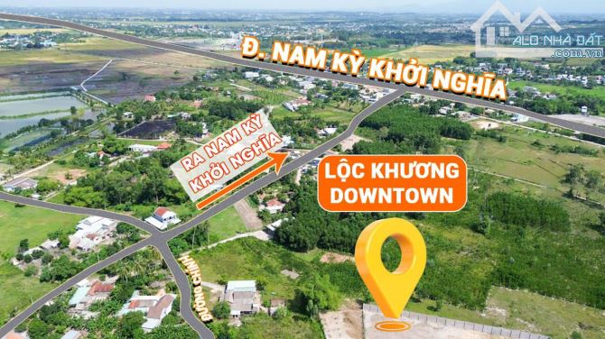 LỘC KHƯƠNG DOWNTOWN - VỊ TRÍ HIẾM CÓ - GIÁ CỰC HỜI CHỈ 8XXTR - 4