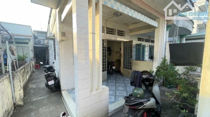 🏠 CƠ HỘI HIẾM – NHÀ ĐẤT LINH XUÂN, THỦ ĐỨC - DIỆN TÍCH 110m² - CHỈ 4.5₫ - 1