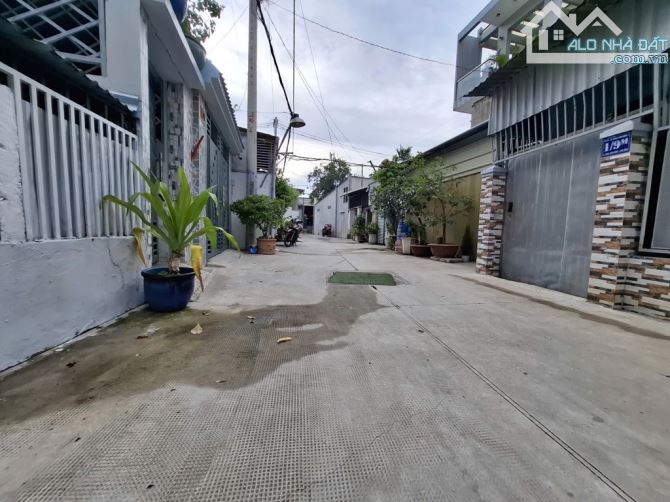 BÁN LÔ ĐẤT 100M² VUÔNG VỨC-HÓC MÔN,TRẦN VĂN MƯỜI(GẦN CHỢ CHỮ S)-GIÁ CHỈ 3.8 TỶ