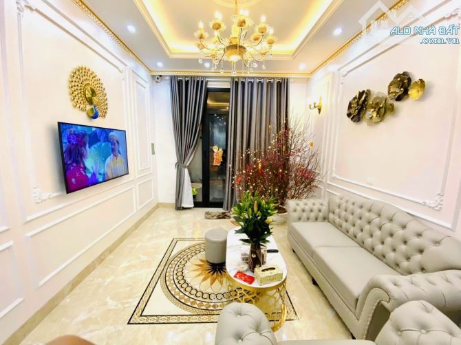 Chính Chủ Bán Nhà Thạch Bàn Ngõ Thông Ra AEON 2p Qua Trung Tâm 10p Trường Các Cấp
