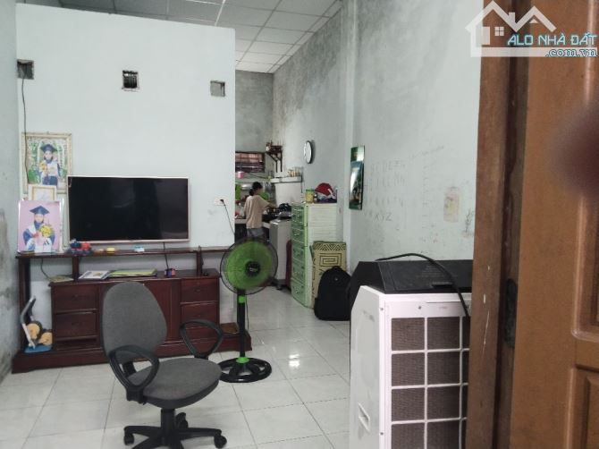 🔥NHÀ C4 KIỆT Ô TÔ – NGUYỄN LƯƠNG BẰNG – 65M2 – 2.65TỶ🔥
