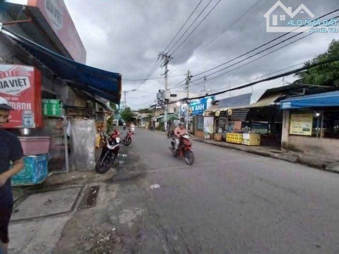 BÁN NHÀ ĐẸP - Đường nhựa 10m,TânThới Nhất, Q12 – DT 87.7m² - giá 11.x tỷ