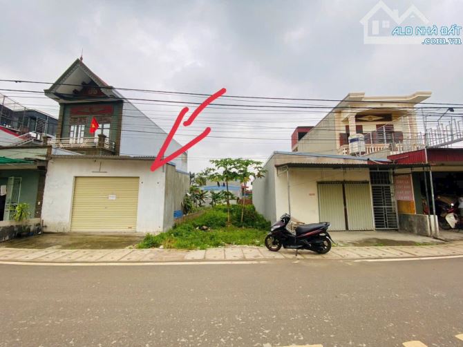 Chào bán lô đất đẹp tại TDP Đường Đá( Hoa Động) – Phường Thủy Nguyên – Hải Phòng  📍 Vị tr