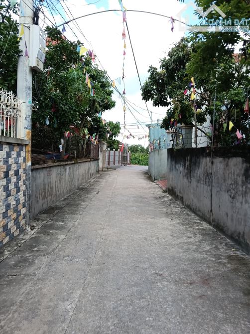 Mạnh đất siêu đẹp đường thông giá rẻ 👉 tự nhiên -thường tín