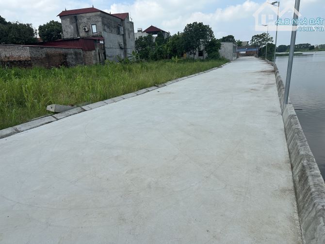 💥Chủ Thiện Chí Cần Bán Đất Quang Tiến Sóc Sơn HN 90full thổ 2,45ty