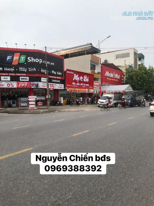 Ql 17 thuận thành giá chỉ hơn 30tr/m