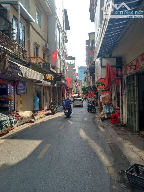 💥HOA HẬU YÊN HOÀ-HAI THOÁNG-SIÊU TIỆN ÍCH