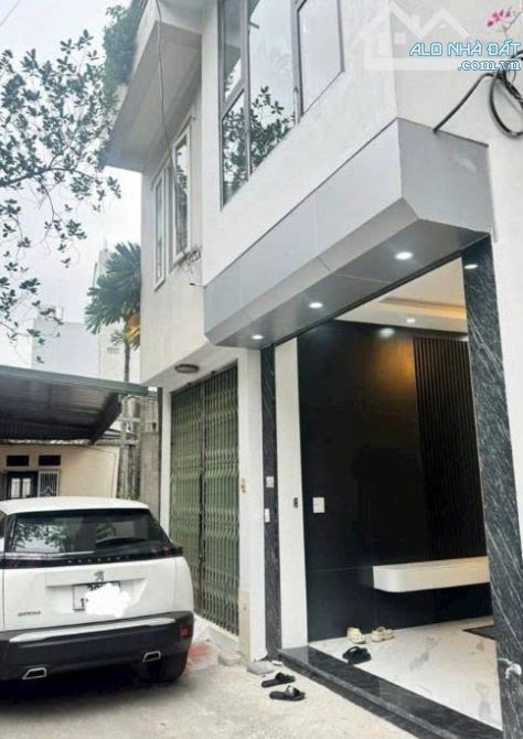 BÁN NHÀ TÂY MỖ_Ô TÔ ĐỖ CỬA_42M2X5T, NGÕ RỘNG THOÁNG, Ô TÔ ĐỖ NGÀY ĐÊM, VIEW VINCOM