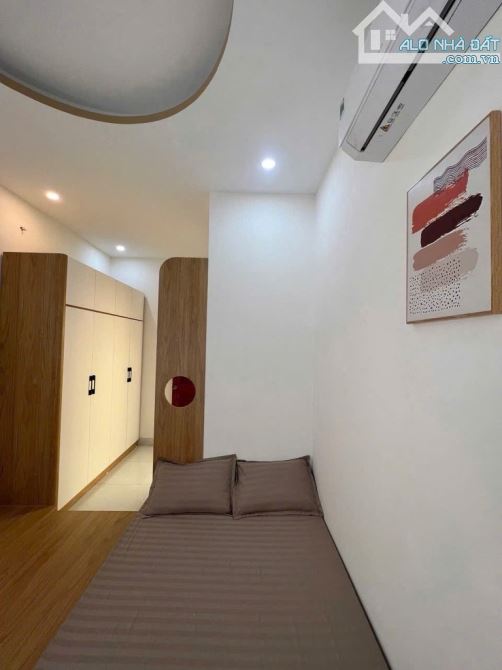 Siêu Phẩm Căn Góc Hẻm Xe Hơi Nguyễn Thị Đặng Q12 - 7x12m - Nhỉnh 5 T.ỷ - Full Nội Thất