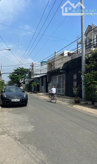 Bán nhà P.Tân Biên Ngay Gần Bv Âu Cơ, GX Hà Nội, Quốc Lộ 1A Chỉ 200m