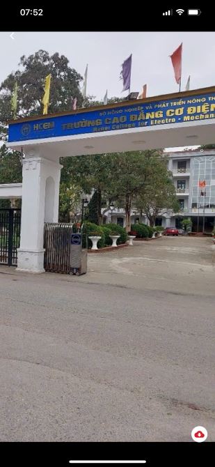 Bán đất đông thủy đông Xuân diện tích 107 m giá quá hời