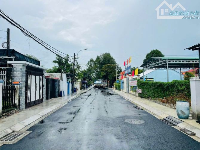 CHỦ GỞI CHỐT NHANH 750tr thương lượng 👍, BÁN LÔ ĐẤT MẶT TIỀN ĐƯỜNG NGUYỄN PHONG SẮC, THỊ