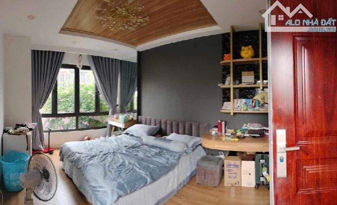BÁN NHÀ QUANG TRUNG, YÊN NGHĨA, gần 40m mà chỉ hơn 5tỷ