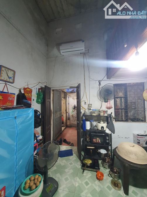 💥💥💥BÁN ĐẤT PHỐ THỤY KHUÊ – DT 32M² – NGÕ RỘNG – 2 THOÁNG CỬA SỔ – GẦN HỒ TÂY – GIÁ CHỈ